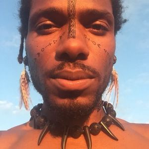 Meet your Posher, Enəɡˈmætɪk